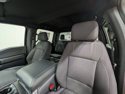 2026 Ford F-150 STX Lobo