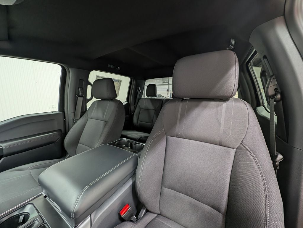 2026 Ford F-150 STX Lobo