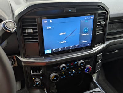 2026 Ford F-150 STX Lobo