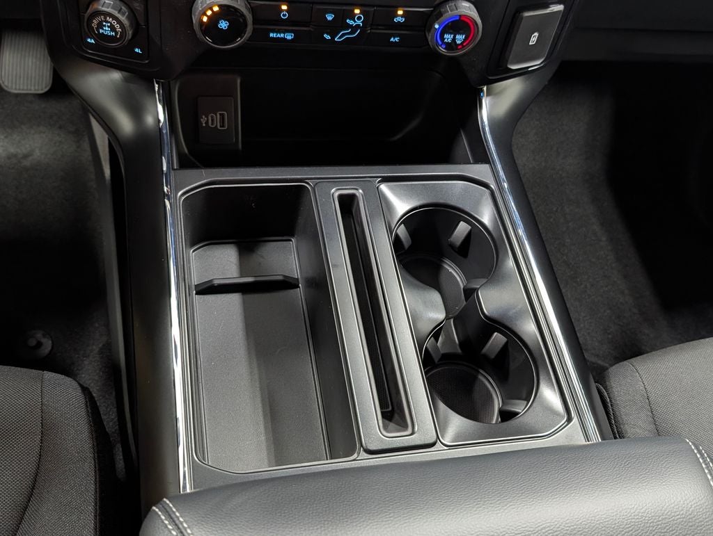 2026 Ford F-150 STX Lobo