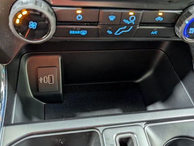 2026 Ford F-150 STX Lobo