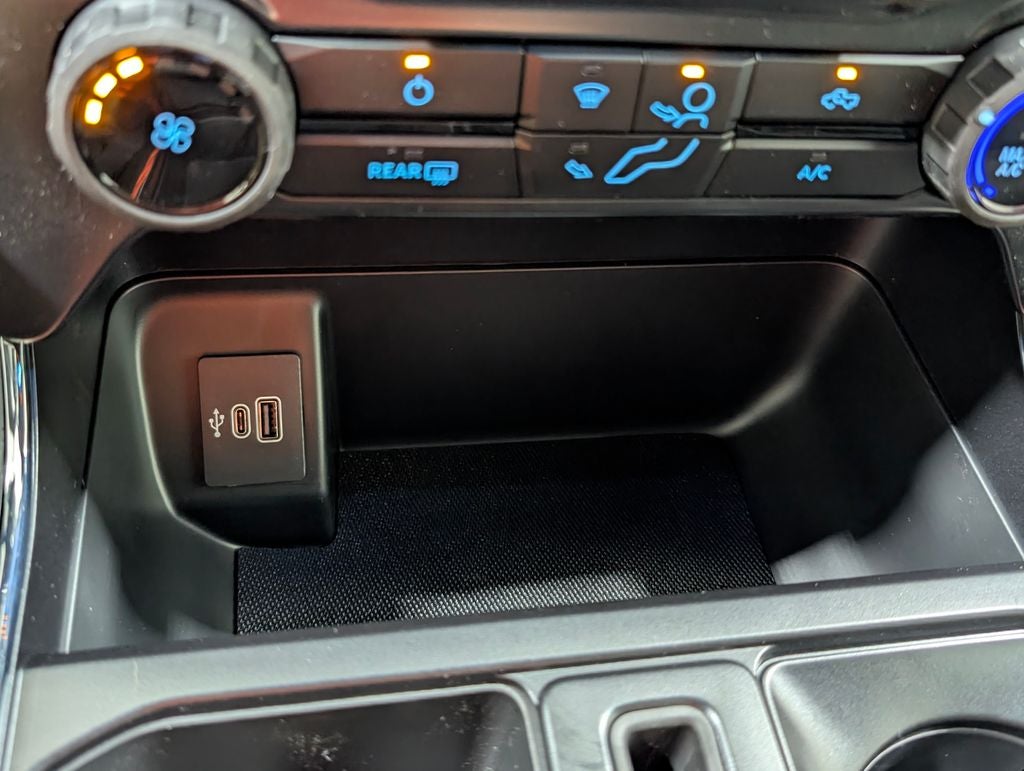 2026 Ford F-150 STX Lobo