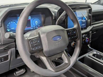 2026 Ford F-150 STX Lobo