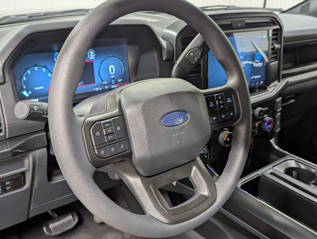 2026 Ford F-150 STX Lobo