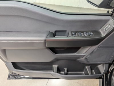 2026 Ford F-150 STX Lobo