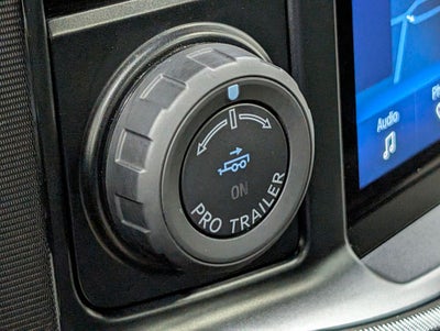 2023 Ford F-150 Raptor R