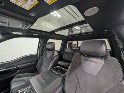2023 Ford F-150 Raptor R