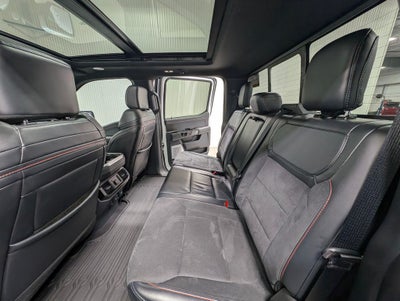 2023 Ford F-150 Raptor R