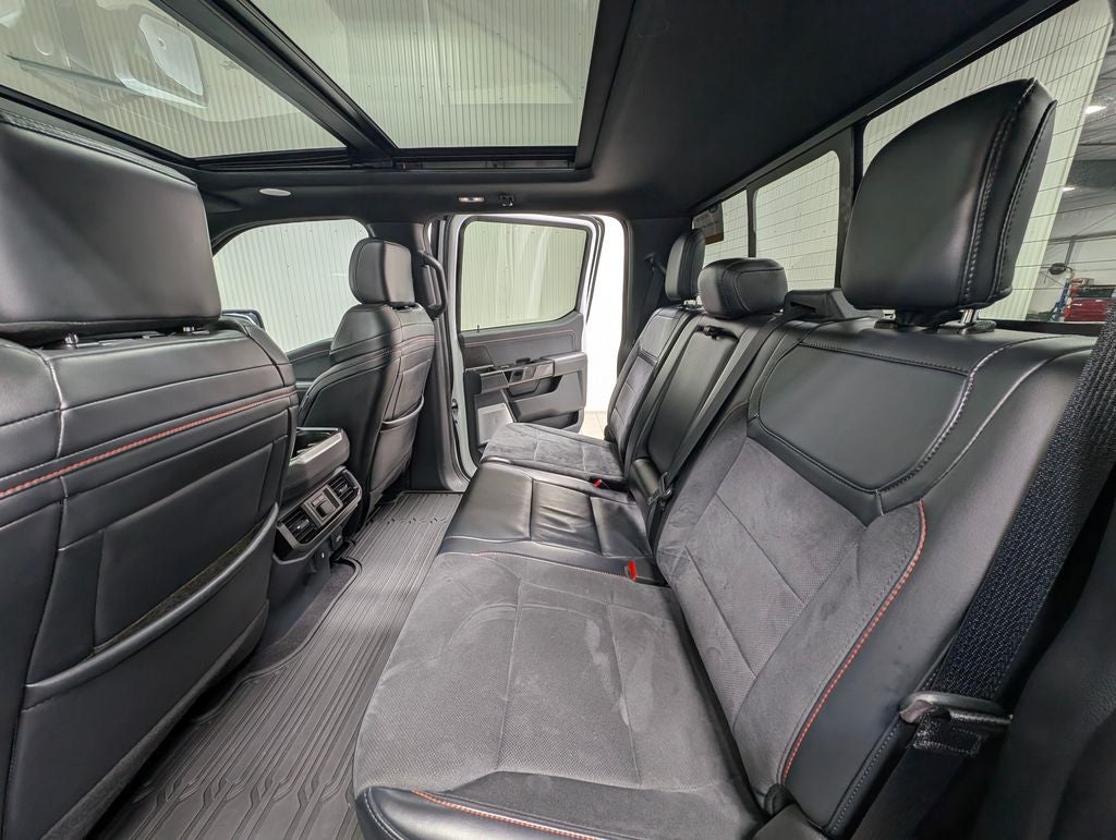 2023 Ford F-150 Raptor R