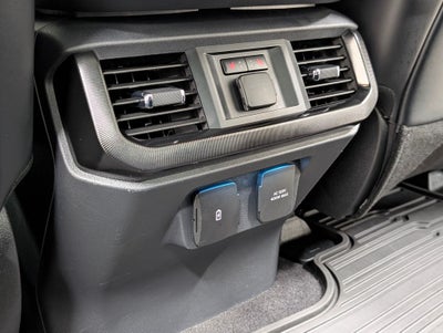 2023 Ford F-150 Raptor R
