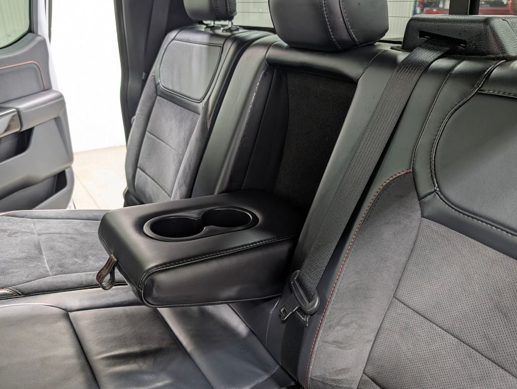 2023 Ford F-150 Raptor R