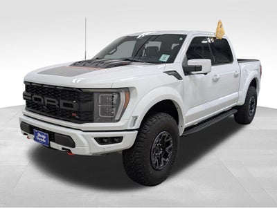 2023 Ford F-150 Raptor R