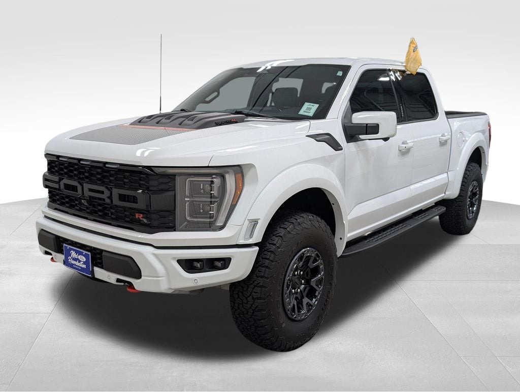 2023 Ford F-150 Raptor R