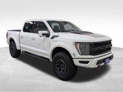 2023 Ford F-150 Raptor R