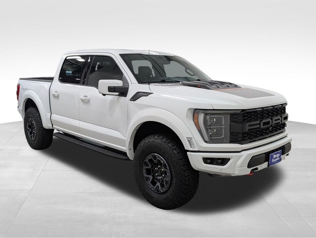 2023 Ford F-150 Raptor R
