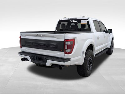 2023 Ford F-150 Raptor R
