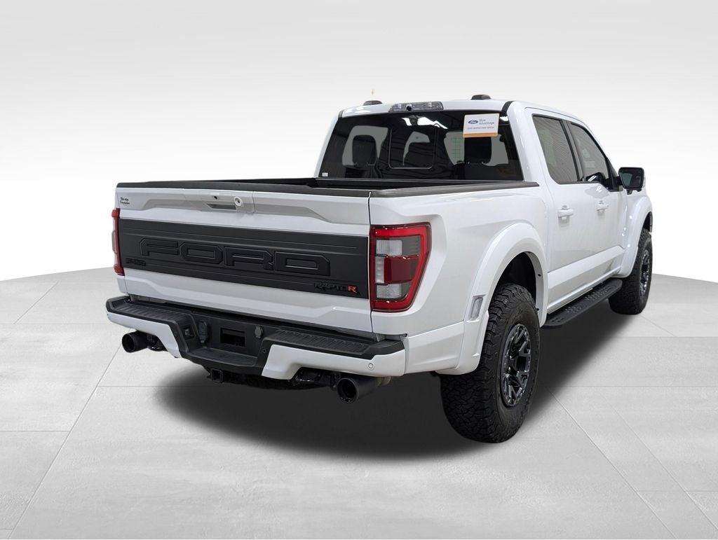 2023 Ford F-150 Raptor R