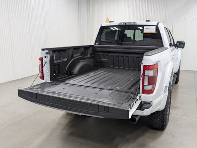 2023 Ford F-150 Raptor R