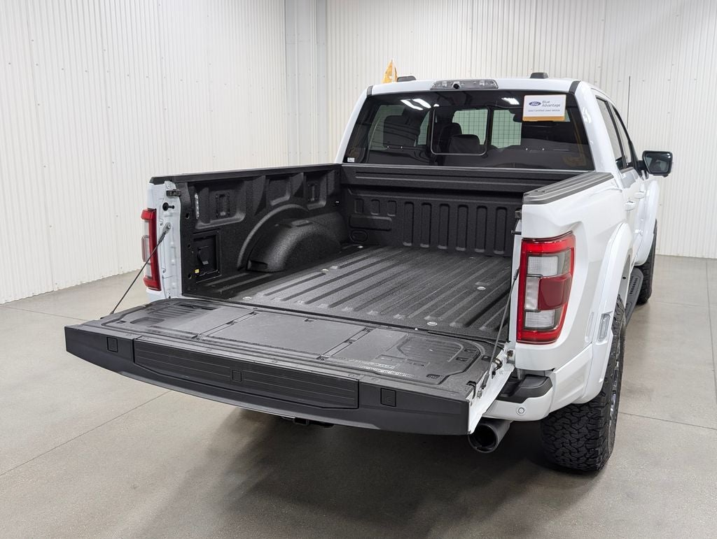 2023 Ford F-150 Raptor R