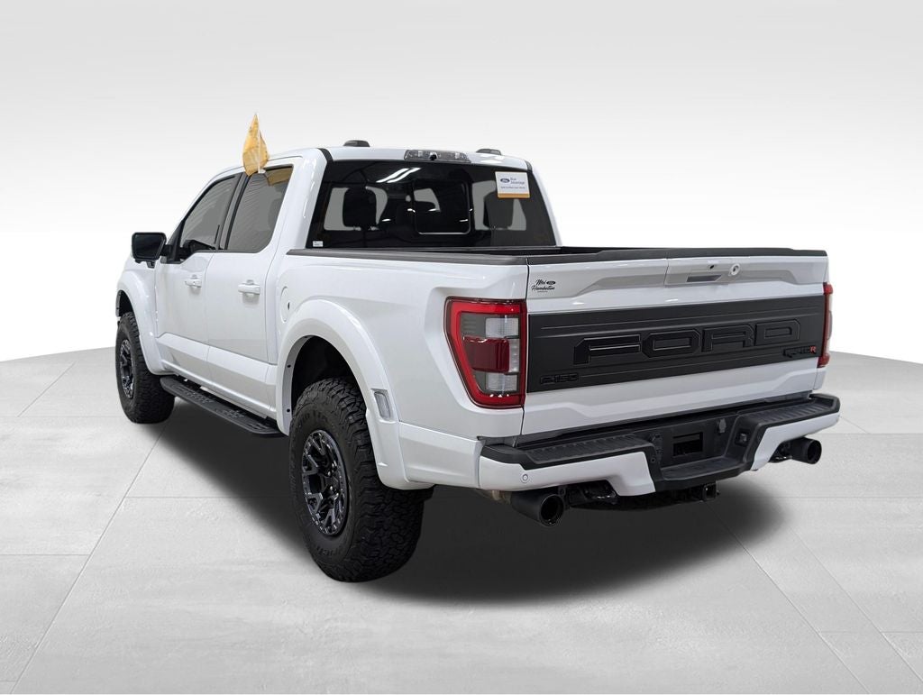2023 Ford F-150 Raptor R