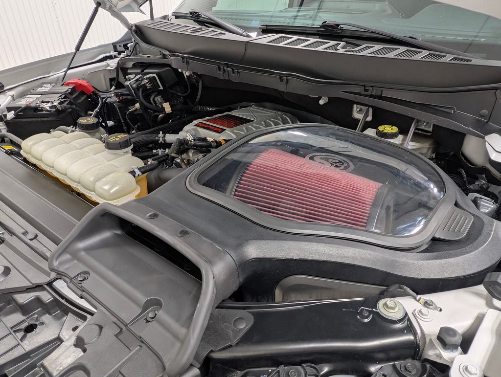 2023 Ford F-150 Raptor R