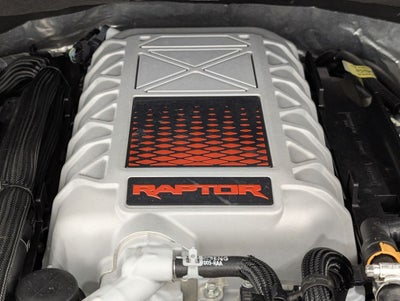2023 Ford F-150 Raptor R