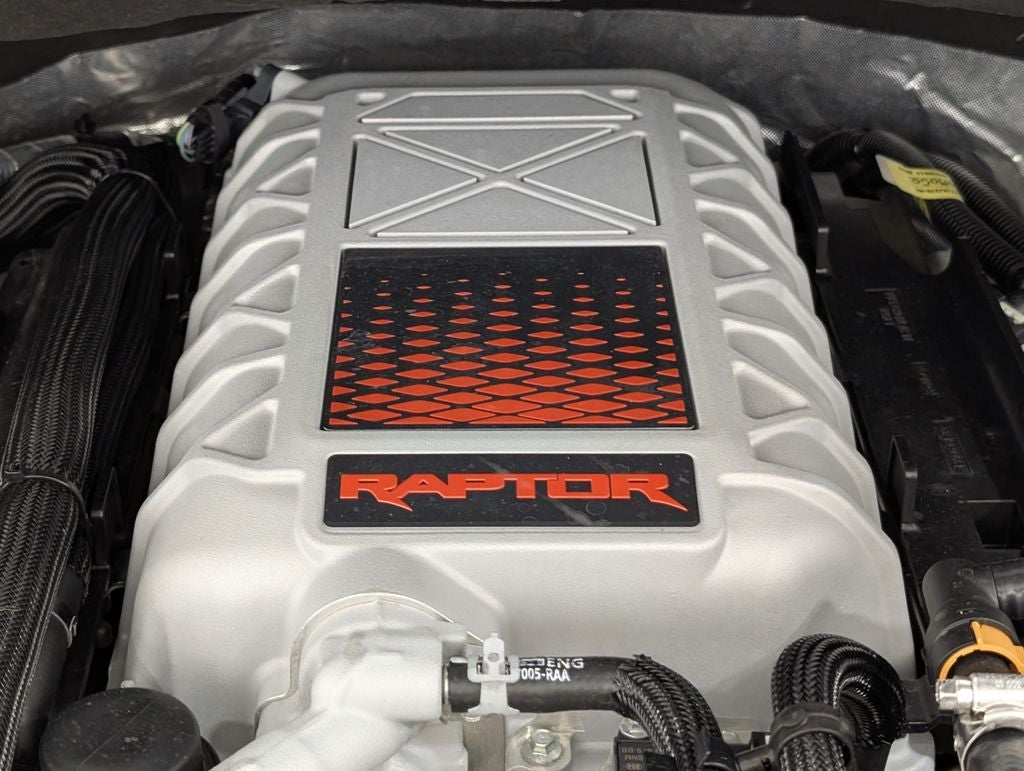 2023 Ford F-150 Raptor R