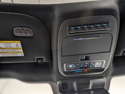 2023 Ford F-150 Raptor R