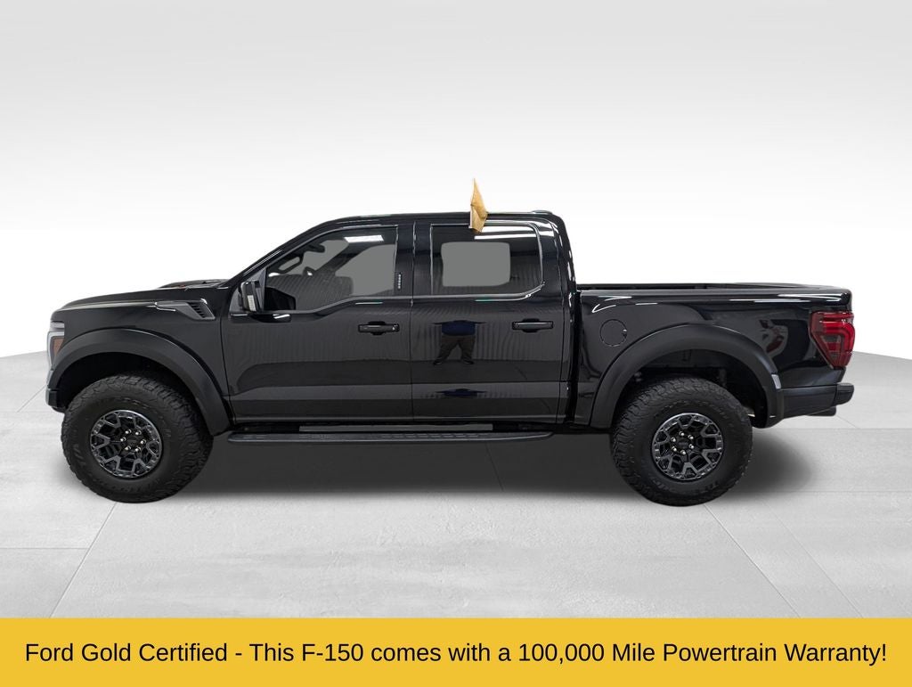 2024 Ford F-150 Raptor R
