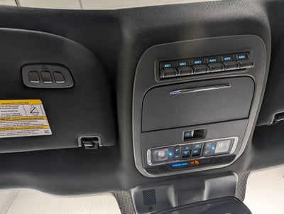 2024 Ford F-150 Raptor R