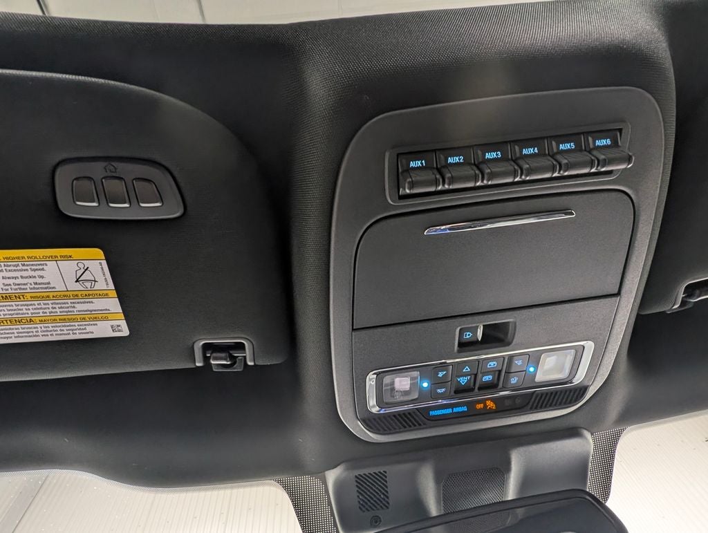 2024 Ford F-150 Raptor R Wichita KS | Mel Hambelton Ford 1FTFW1RJ4RFB07301