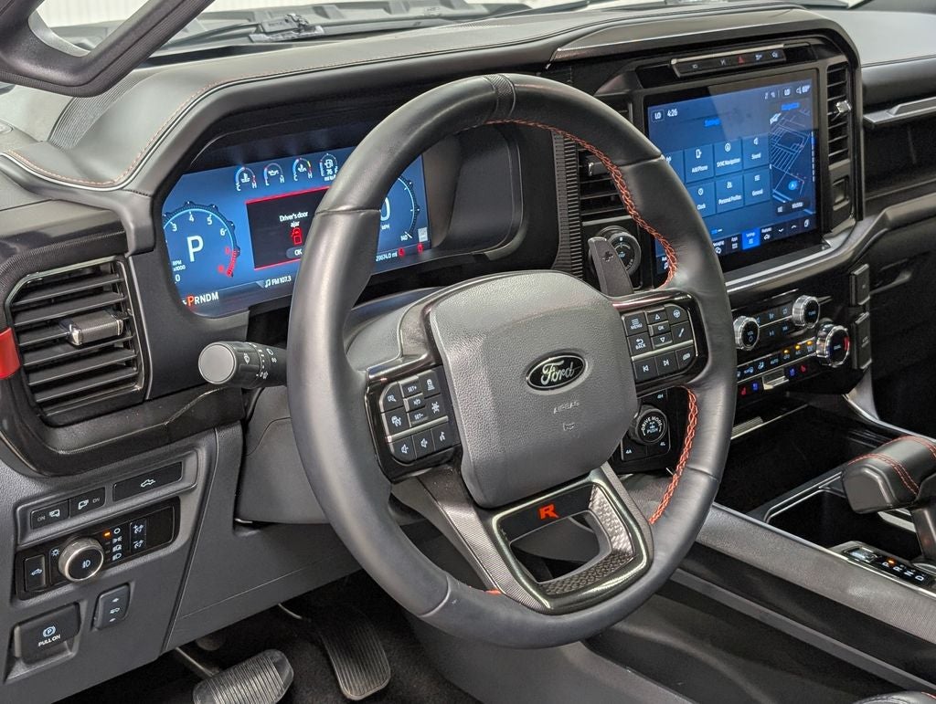 2024 Ford F-150 Raptor R