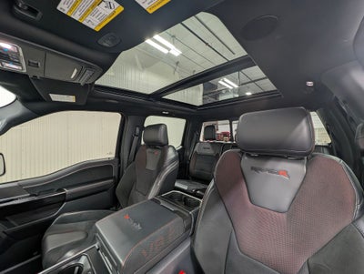 2024 Ford F-150 Raptor R