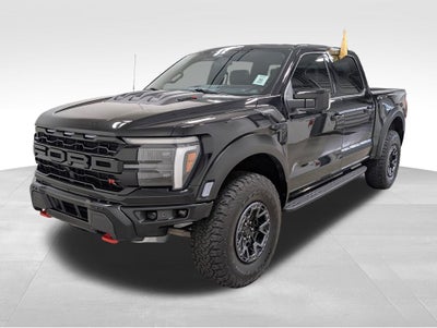2024 Ford F-150 Raptor R