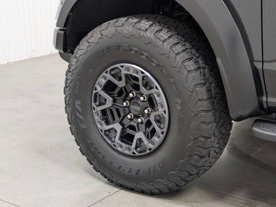 2024 Ford F-150 Raptor R