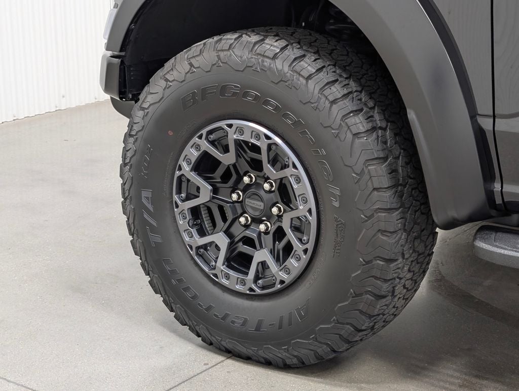 2024 Ford F-150 Raptor R