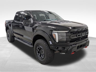 2024 Ford F-150 Raptor R