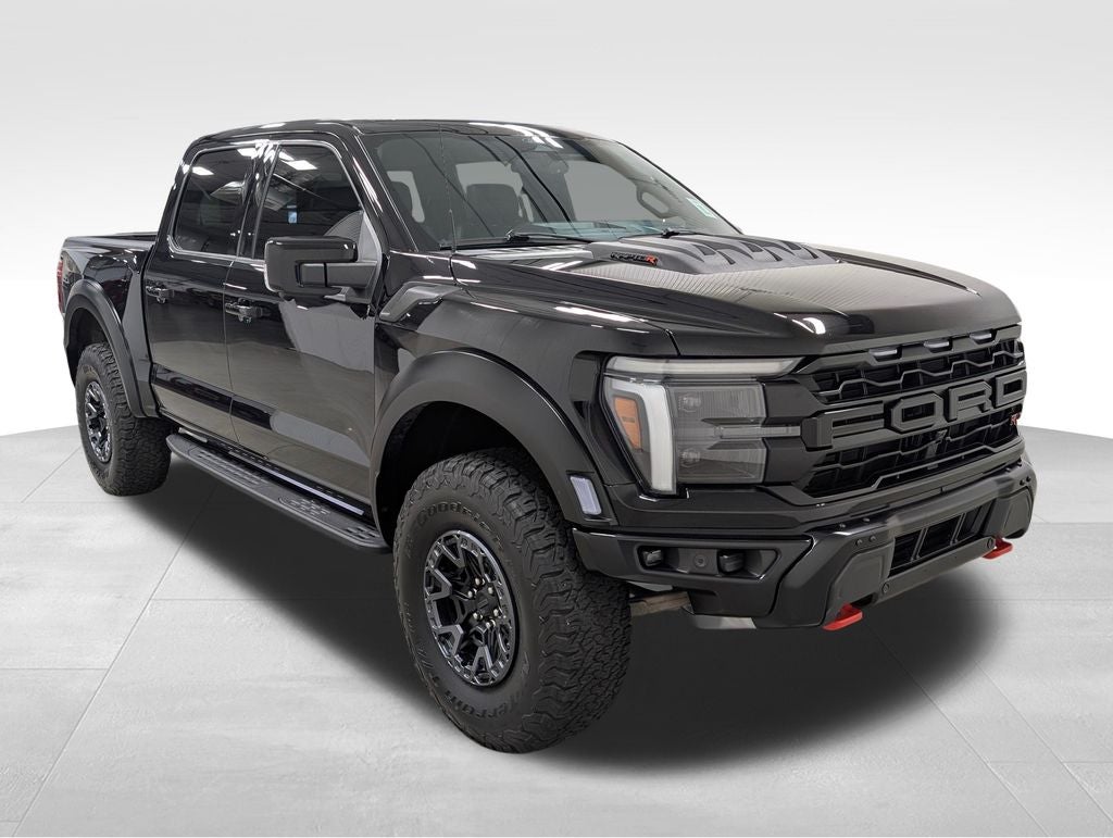 2024 Ford F-150 Raptor R