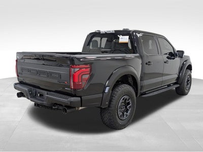 2024 Ford F-150 Raptor R