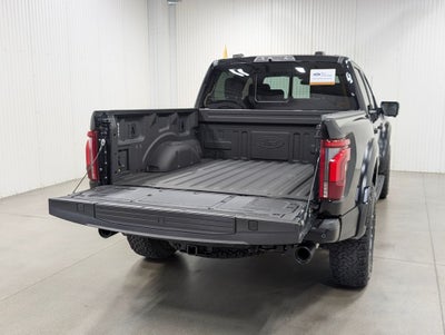 2024 Ford F-150 Raptor R