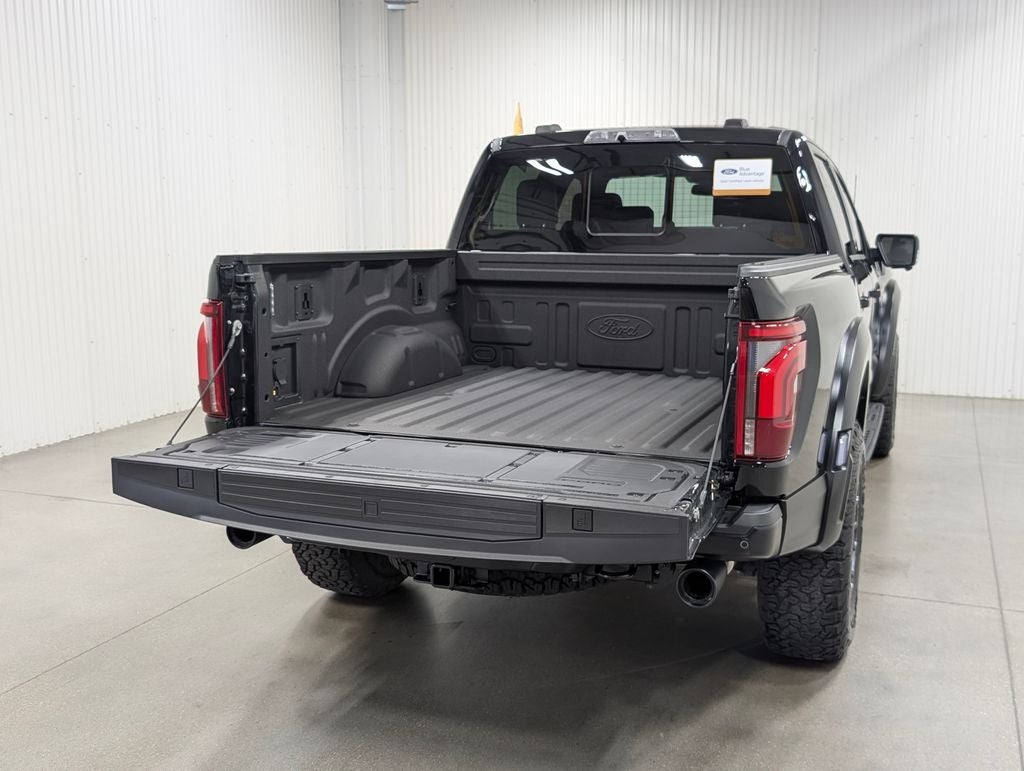2024 Ford F-150 Raptor R