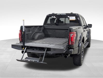 2024 Ford F-150 Raptor R
