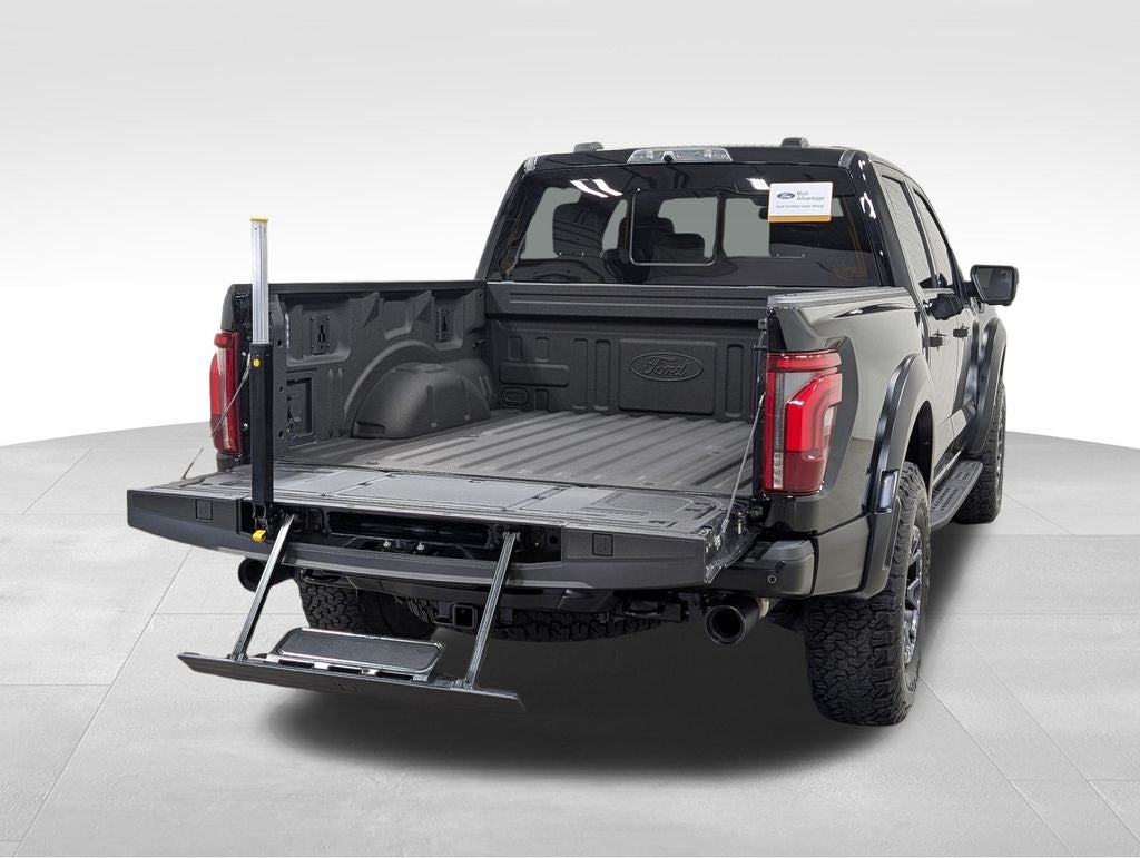 2024 Ford F-150 Raptor R