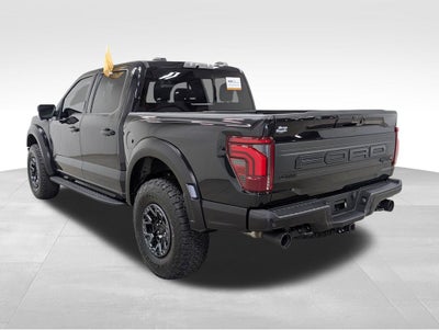2024 Ford F-150 Raptor R