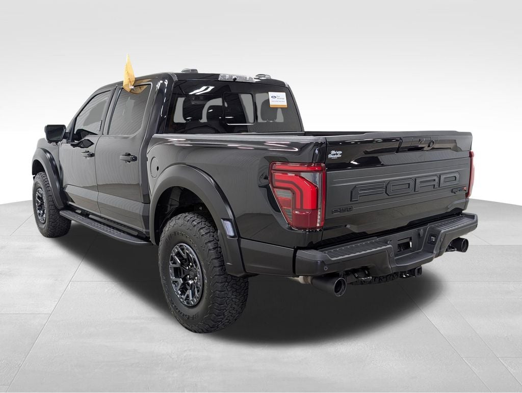 2024 Ford F-150 Raptor R
