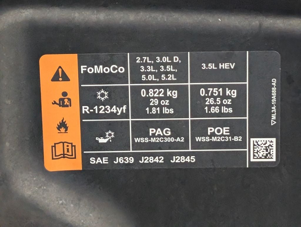 2024 Ford F-150 Raptor R