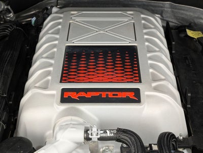 2024 Ford F-150 Raptor R