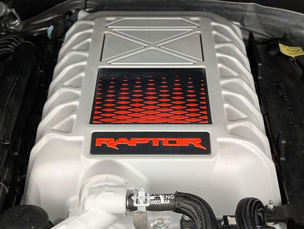 2024 Ford F-150 Raptor R
