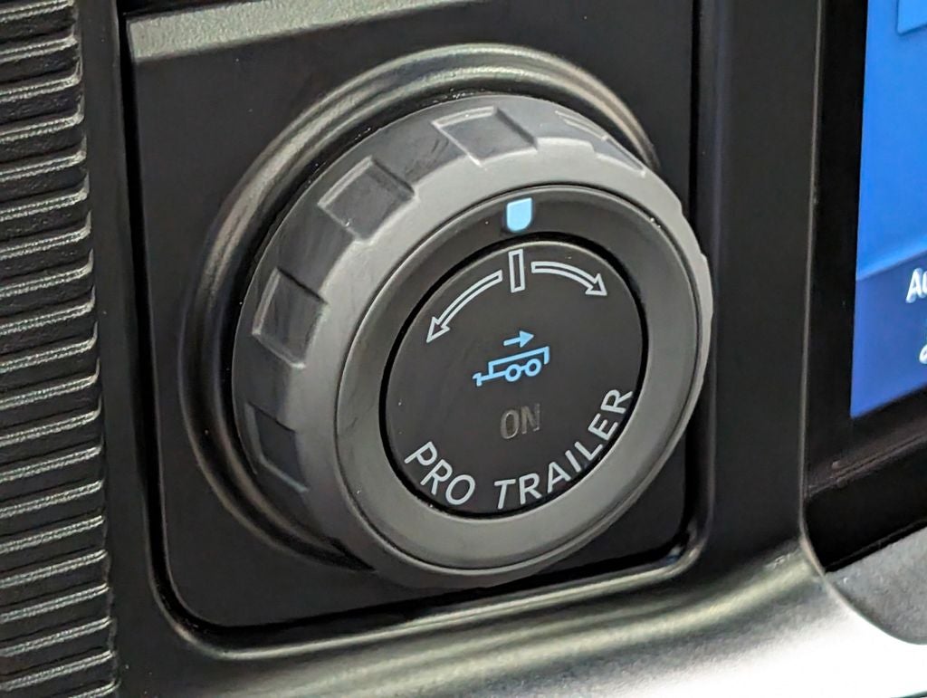2024 Ford F-150 Raptor R