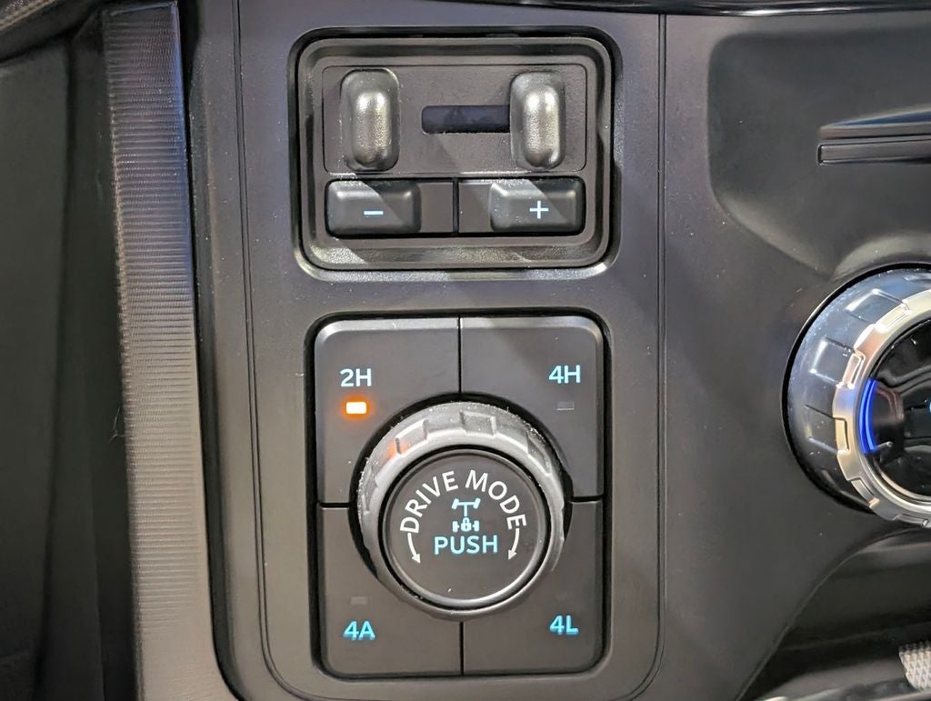 2024 Ford F-150 Raptor R